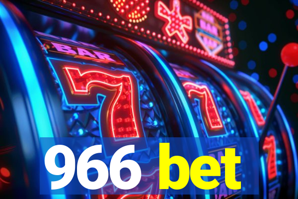 966 bet